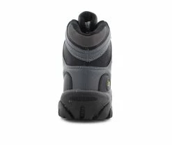 Men's Pacific Mountain Elbert Waterproof Hiking Boots -Bogs Footwear Shop 5 372