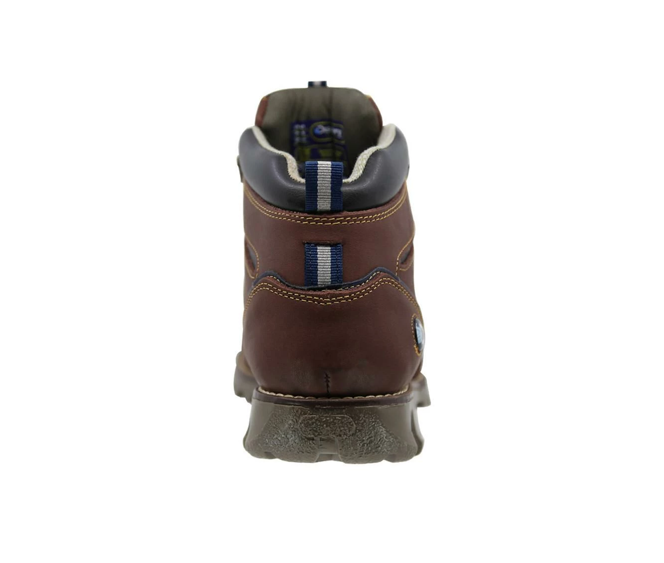 Men's Discovery Expedition Forlandet Outdoor Hiking Boots 8 Men's Discovery Expedition Forlandet Outdoor Hiking Boots - Image 6