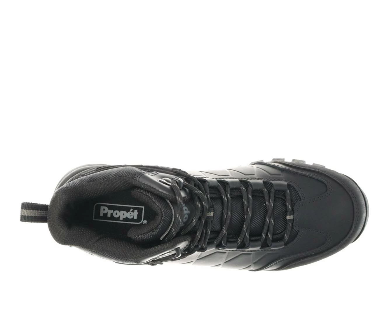 Men's Propet Ridge Walker Force Waterproof Hiking Boots 8 Men's Propet Ridge Walker Force Waterproof Hiking Boots - Image 6