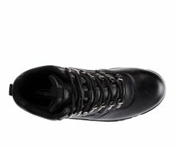 Men's Propet Cliff Walker Waterproof Hiking Boots -Bogs Footwear Shop 5 399