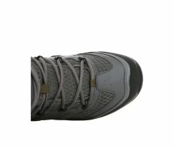 Men's Northside Croswell Mid Waterproof Hiking Boots -Bogs Footwear Shop 5 402