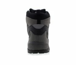 Men's Pacific Mountain Boulder's Mid Men's Hiking Boots -Bogs Footwear Shop 5 405