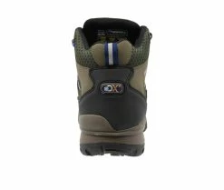Men's Discovery Expedition Rhon Hiking Boots -Bogs Footwear Shop 5 412