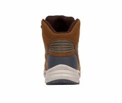 Men's Deer Stags Peak Lace-Up Boots -Bogs Footwear Shop 5 416