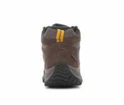 Men's Merrell OakCreek Mid Waterproof Hiking Boots 13 Men's Merrell OakCreek Mid Waterproof Hiking Boots -Bogs Footwear Shop 5 425