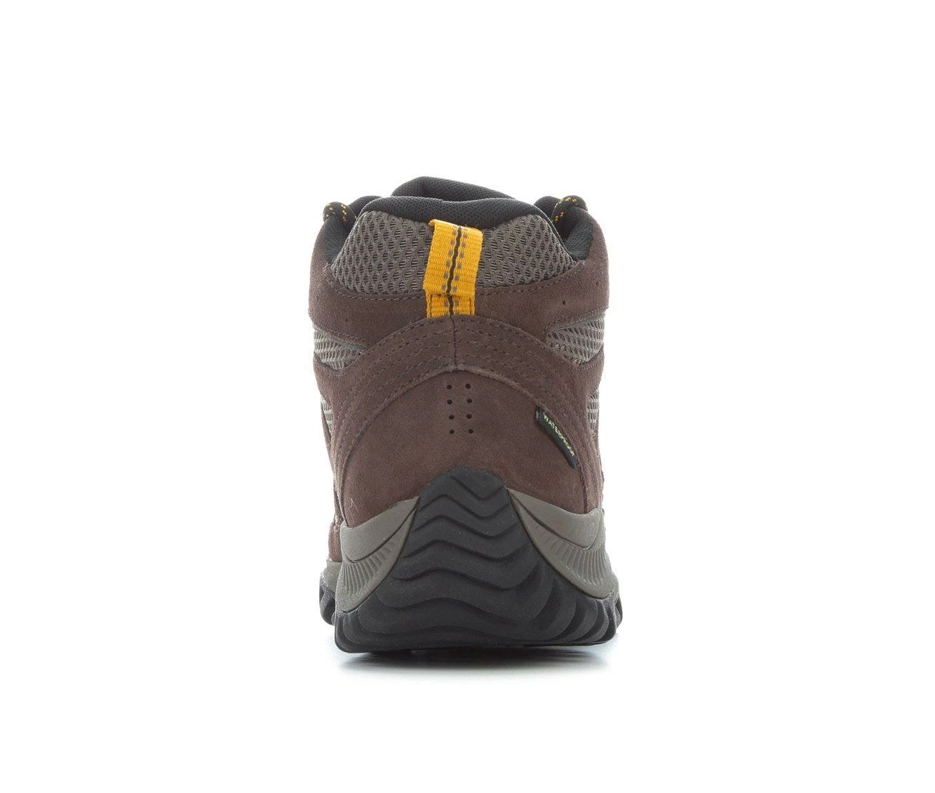 Men's Merrell OakCreek Mid Waterproof Hiking Boots 8 Men's Merrell OakCreek Mid Waterproof Hiking Boots - Image 6