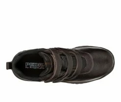 Men's Propet Cliff Walker Strap Waterproof Hiking Boots -Bogs Footwear Shop 5 429