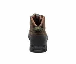 Men's Nunn Bush Luxor Waterproof Alpine Boots 13 Men's Nunn Bush Luxor Waterproof Alpine Boots -Bogs Footwear Shop 5 435