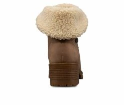 Women's Lugz Adore Fur Lace-Up Boots 13 Women's Lugz Adore Fur Lace-Up Boots -Bogs Footwear Shop 5 44