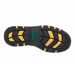 Men's AdTec 6" Steel Toe Waterproof Work Boots 13 Men's AdTec 6" Steel Toe Waterproof Work Boots -Bogs Footwear Shop 5 441