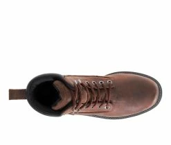 Men's Wolverine Floorhand Waterproof Steel Toe Work Boots 13 Men's Wolverine Floorhand Waterproof Steel Toe Work Boots -Bogs Footwear Shop 5 450