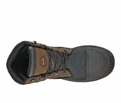 Men's Hoss Boot K Tough Work Boots 13 Men's Hoss Boot K Tough Work Boots -Bogs Footwear Shop 5 459