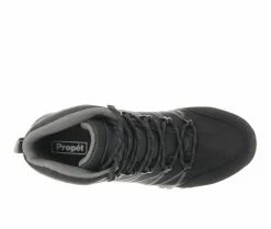 Men's Propet Traverse Waterproof Work Boots -Bogs Footwear Shop 5 461