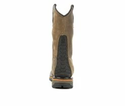 Men's Timberland Pro True Grit A24AJ Work Boots 13 Men's Timberland Pro True Grit A24AJ Work Boots -Bogs Footwear Shop 5 473