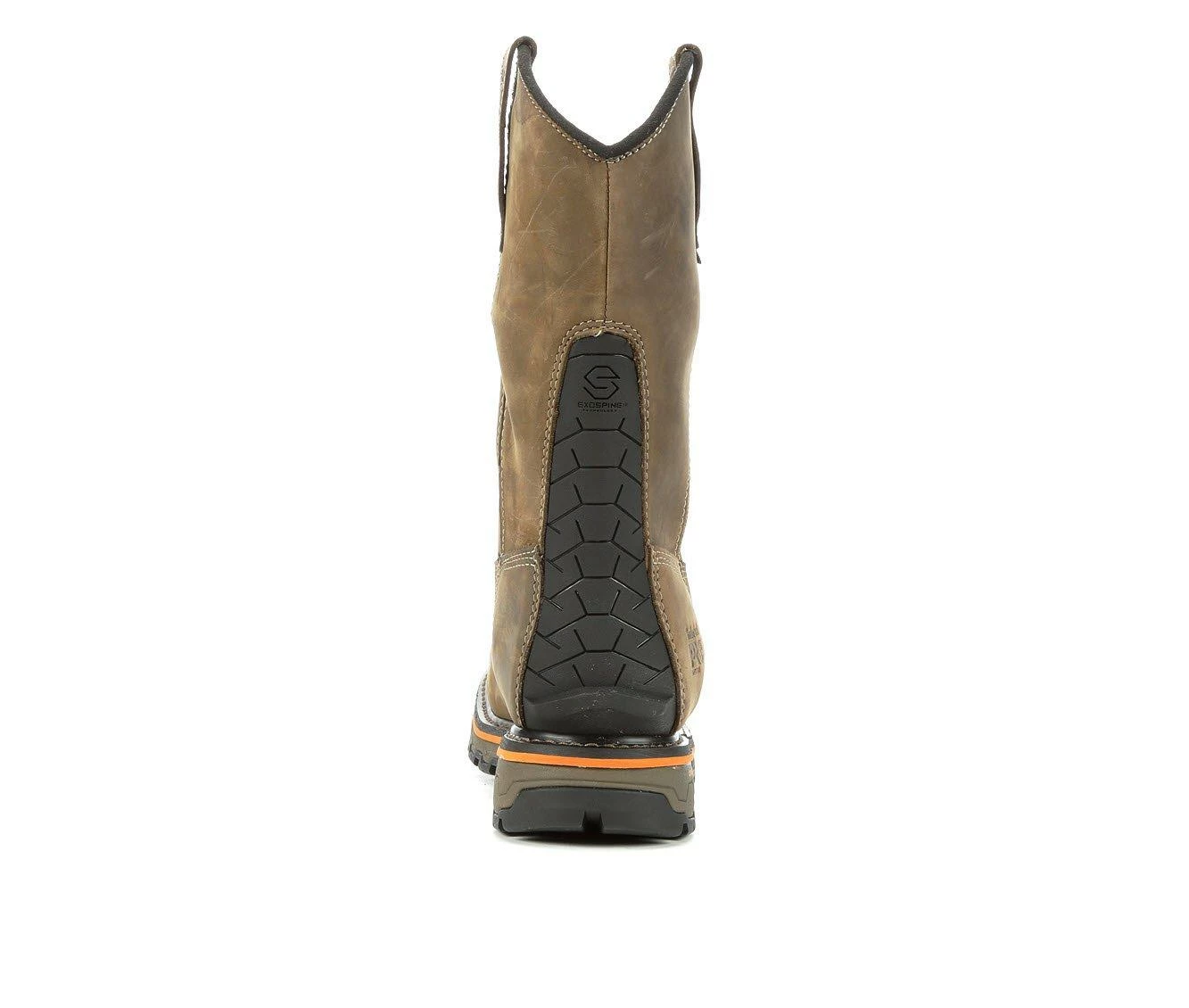 Men's Timberland Pro True Grit A24AJ Work Boots 8 Men's Timberland Pro True Grit A24AJ Work Boots - Image 6