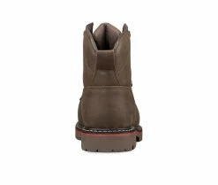 Men's Lugz Brute Steel Toe Wide Boots -Bogs Footwear Shop 5 479