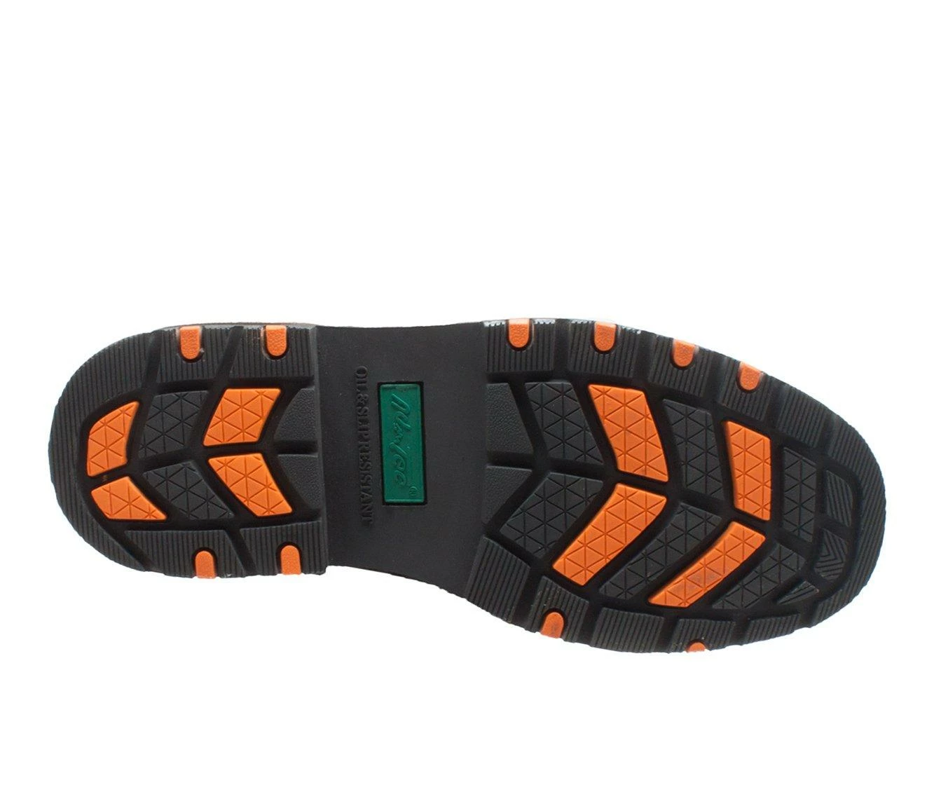 Men's AdTec 6" Comfort Work Boots 8 Men's AdTec 6" Comfort Work Boots - Image 6