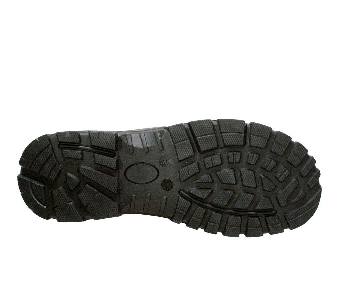 Men's AdTec 6" Waterproof Composite Toe Work Boots 8 Men's AdTec 6" Waterproof Composite Toe Work Boots - Image 6