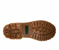 Women's AdTec 6" Logger Oiled Work Boots -Bogs Footwear Shop 5 494