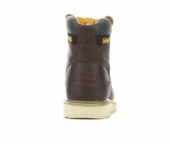 Men's DeWALT Flex Moc Work Boots -Bogs Footwear Shop 5 503