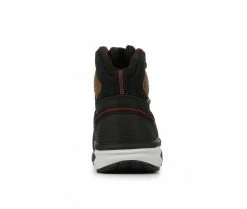 Men's KEEN Utility Red Hook Carbon Toe Work Boots -Bogs Footwear Shop 5 508