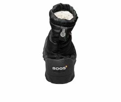 Kids' Bogs Footwear Little Kid & Big Kid B-Moc Snow Solid Winter Boots -Bogs Footwear Shop 5 519