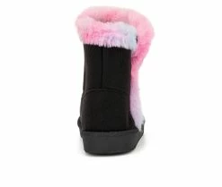 Girls' Olivia Miller Toddler Charlotte Winter Boots -Bogs Footwear Shop 5 529