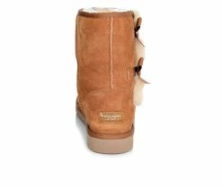 Women's Koolaburra By UGG Victoria Short Winter Boots -Bogs Footwear Shop 5 533