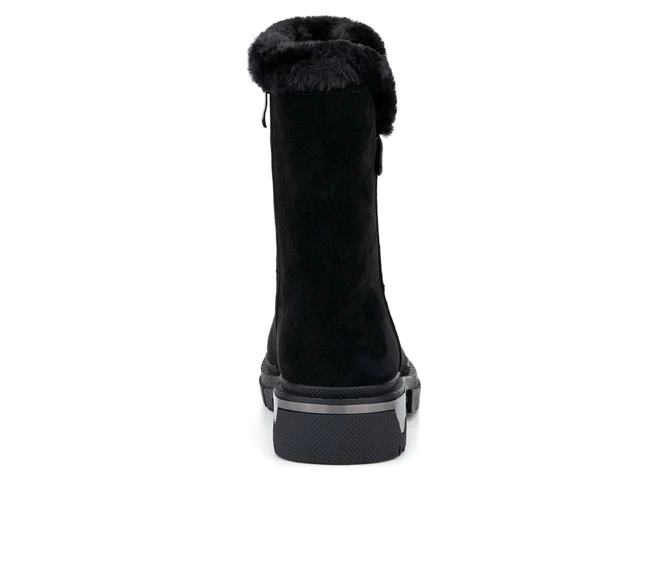 Women's Torgeis Courtney Winter Boots 8 Women's Torgeis Courtney Winter Boots - Image 6