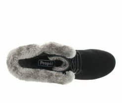 Women's Propet Winslow Mid Calf Winter Boots 13 Women's Propet Winslow Mid Calf Winter Boots -Bogs Footwear Shop 5 546