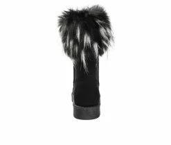 Women's Journee Collection Zorah Winter Boots 13 Women's Journee Collection Zorah Winter Boots -Bogs Footwear Shop 5 555