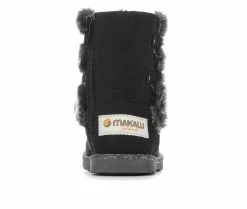 Girls' Makalu Toddler Wonder Land Winter Boots -Bogs Footwear Shop 5 568