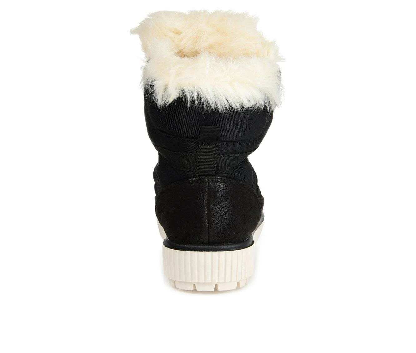 Women's Journee Collection Slope Winter Boots 8 Women's Journee Collection Slope Winter Boots - Image 6