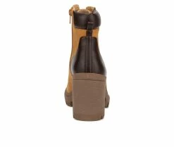 Women's New York And Company Shai Fashion Hiking Boots -Bogs Footwear Shop 5 57