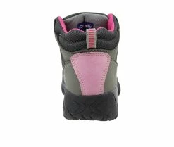 Girls' Discovery Expedition Big Kid Sochi Hiking Winter Boots -Bogs Footwear Shop 5 586