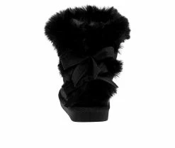 Girls' Josmo Toddler Margot Winter Boots -Bogs Footwear Shop 5 588