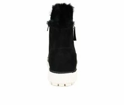 Women's Journee Collection Jezzy Winter Boots -Bogs Footwear Shop 5 599
