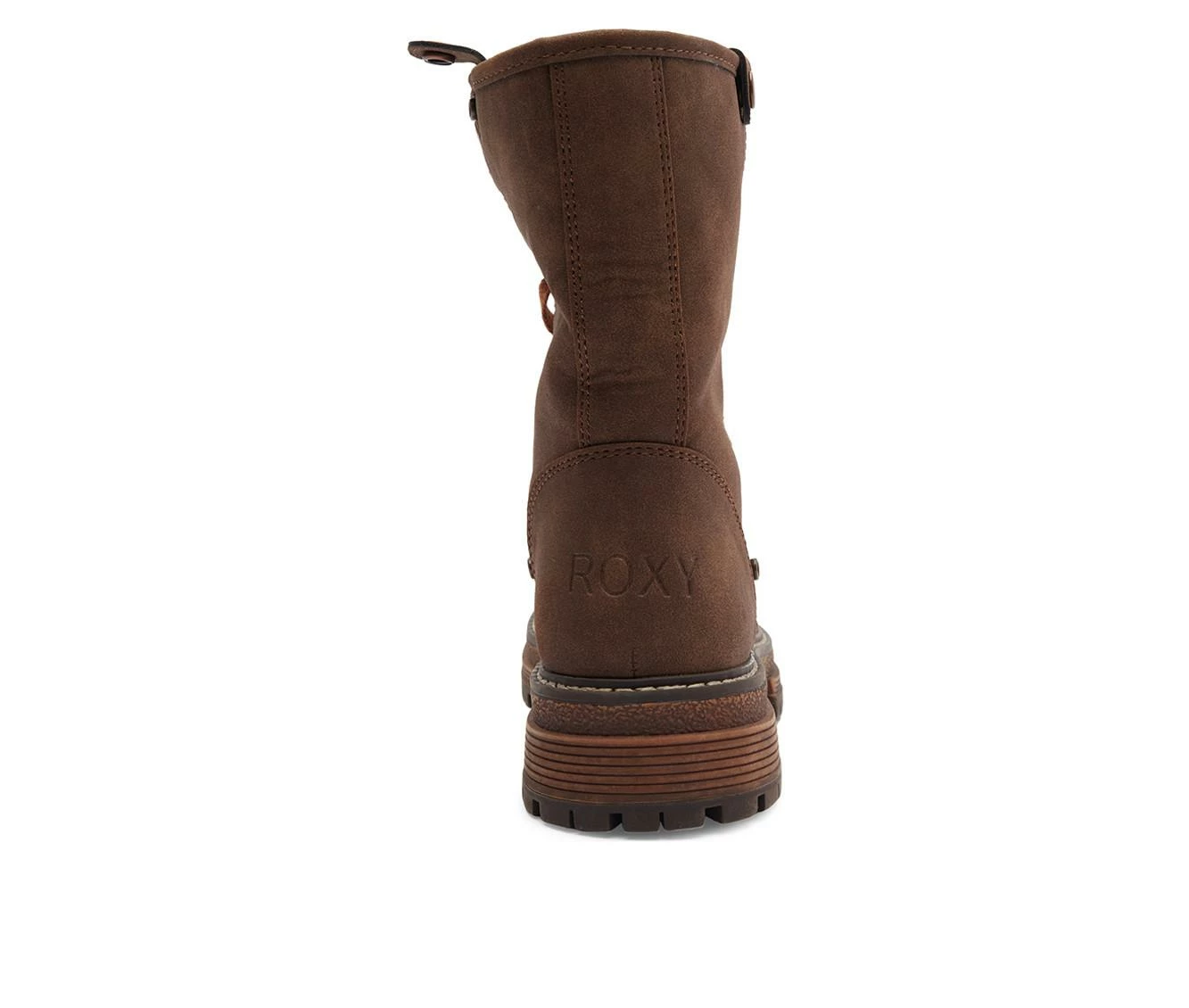 Women's Roxy Bruna II Lace-Up Boots 8 Women's Roxy Bruna II Lace-Up Boots - Image 6