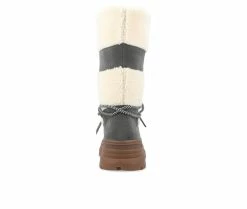 Women's Journee Collection Galina Mid Calf Winter Boots -Bogs Footwear Shop 5 617