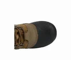 Boys' Northside Little Kid & Big Kid Back Country Waterproof Winter Boots -Bogs Footwear Shop 5 621