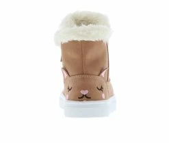 Girls' Oomphies Toddler & Little Kid Chilly Winter Boots -Bogs Footwear Shop 5 625