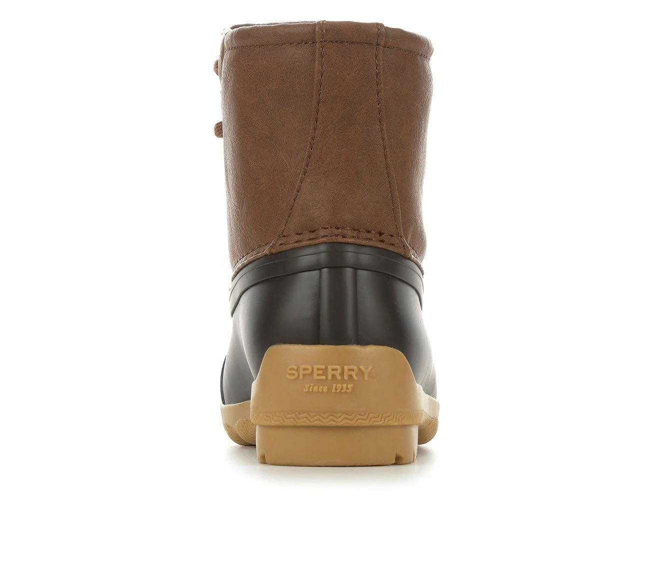 Boys' Sperry Little Kid & Big Kid Port Boot Rain Boots 8 Boys' Sperry Little Kid & Big Kid Port Boot Rain Boots - Image 6