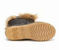 Women's JBU By Jambu Ella Winter Boots -Bogs Footwear Shop 5 641