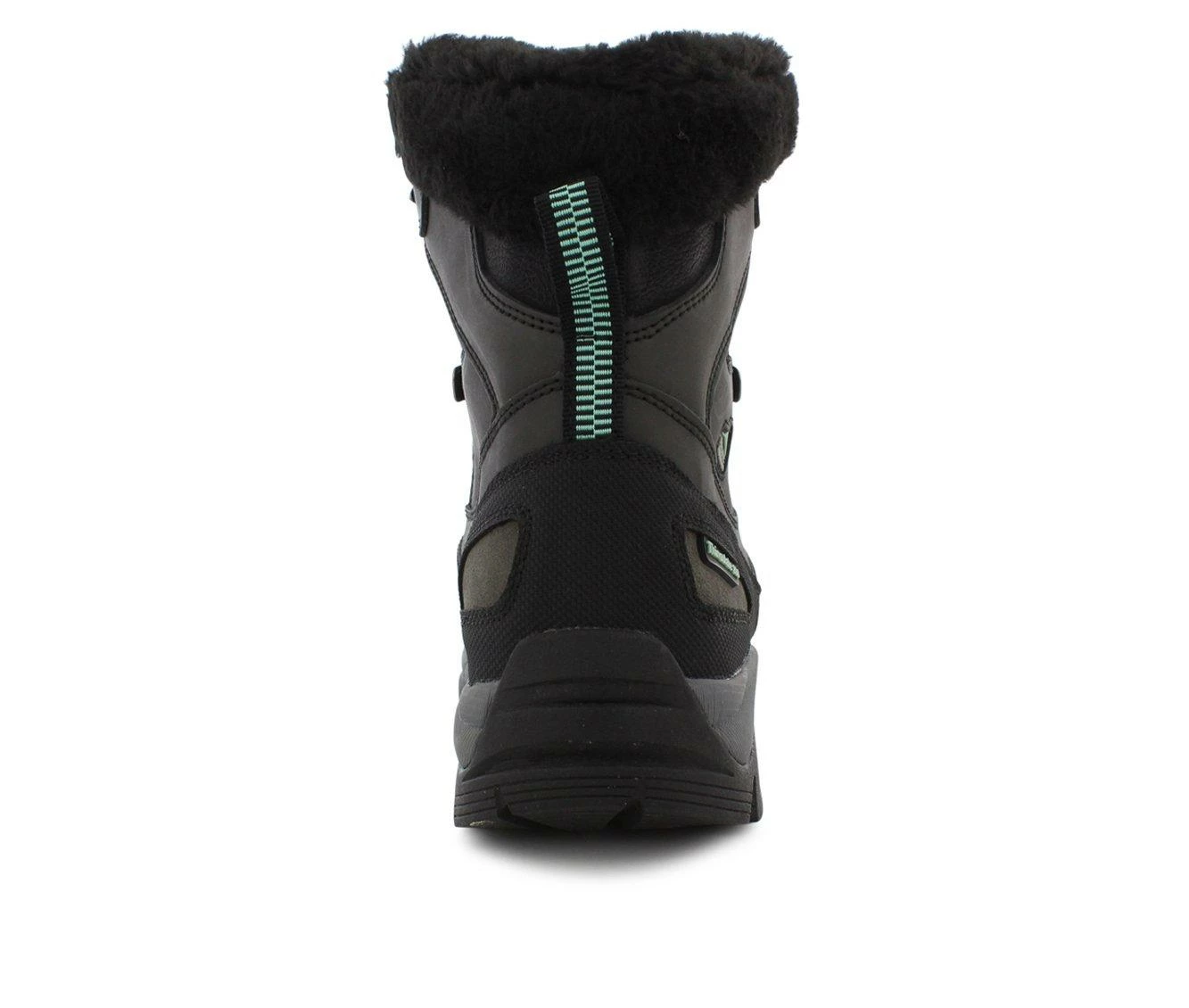 Women's Pacific Mountain Steppe Winter Boots 8 Women's Pacific Mountain Steppe Winter Boots - Image 6