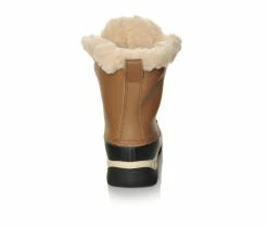 Girls' Bearpaw Little Kid & Big Kid Kelly Winter Boots -Bogs Footwear Shop 5 657