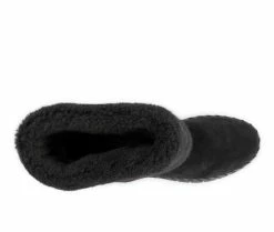 Women's MUK LUKS Flexi Montauk Winter Boots -Bogs Footwear Shop 5 661