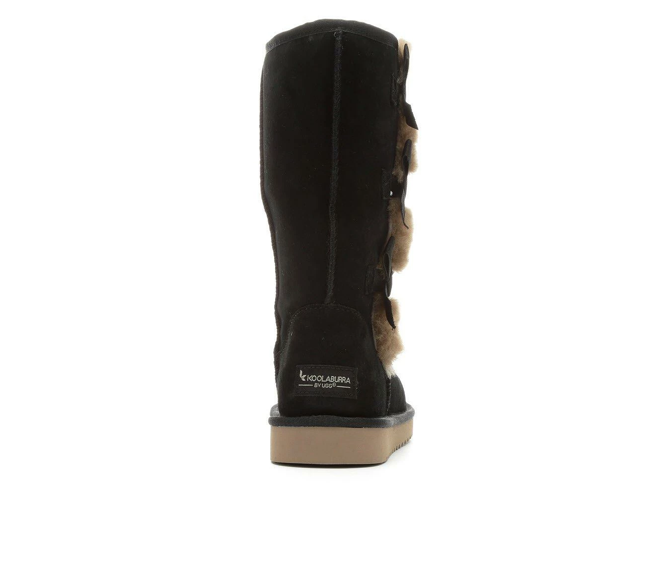 Women's Koolaburra By UGG Victoria Tall Winter Boots 8 Women's Koolaburra By UGG Victoria Tall Winter Boots - Image 6