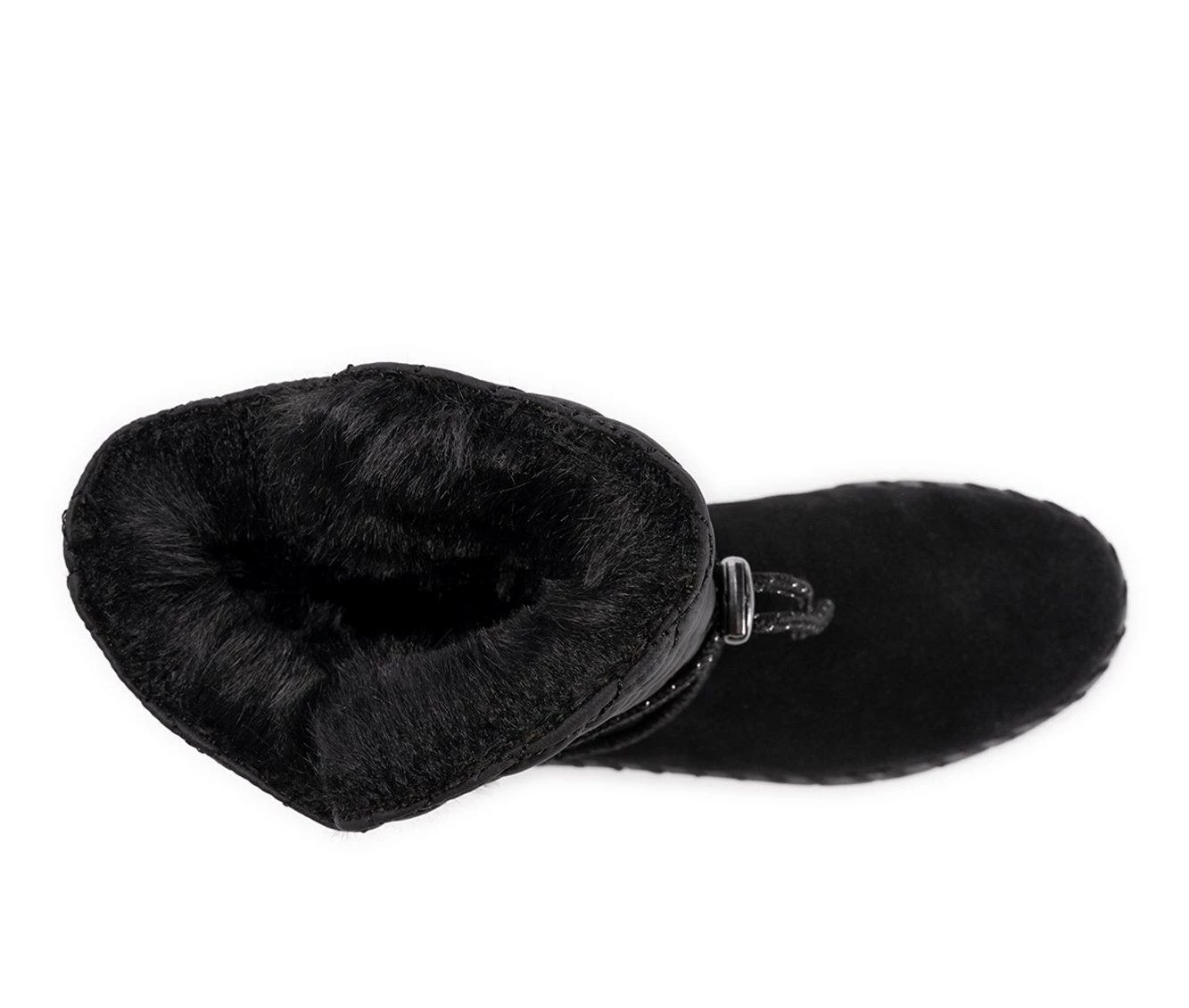 Women's MUK LUKS Flexi Bridgehampton Winter Boots 8 Women's MUK LUKS Flexi Bridgehampton Winter Boots - Image 6