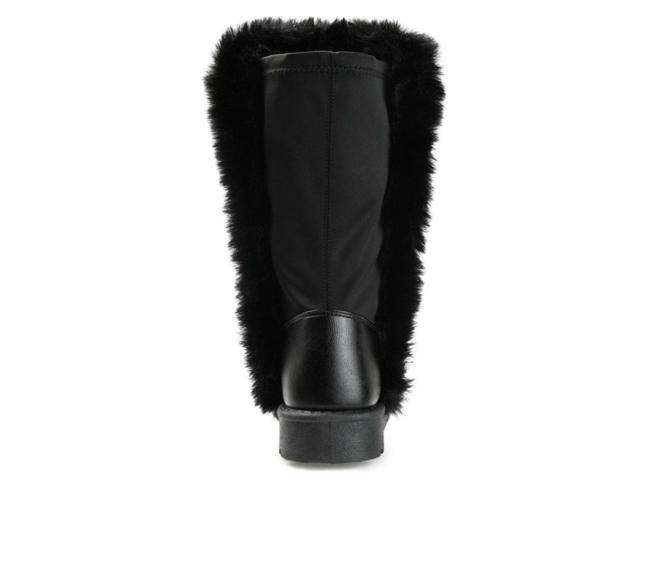 Women's Journee Collection Cleeo Winter Boots 8 Women's Journee Collection Cleeo Winter Boots - Image 6