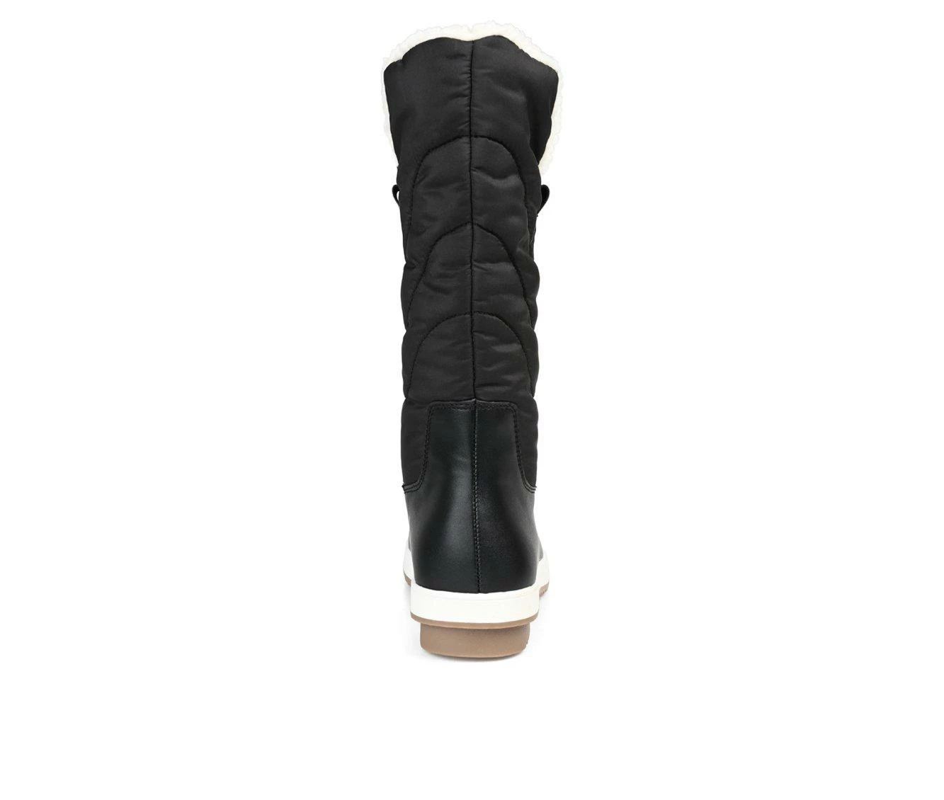 Women's Journee Collection Pippah Winter Boots 8 Women's Journee Collection Pippah Winter Boots - Image 6